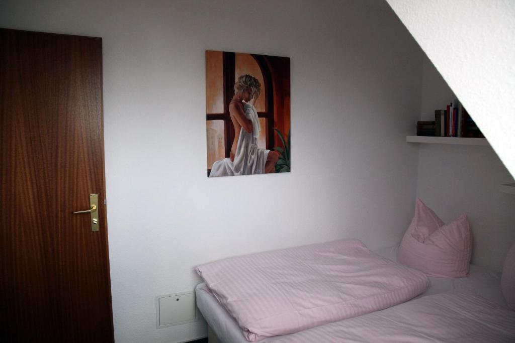 Pension Am Markt Lübben Quarto foto